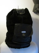 sac à dos vintage saccage