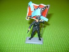 SOLDAT PLASTIQUE OFFICIER