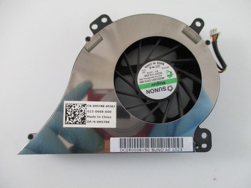 Ventilateur dell studio - dell,