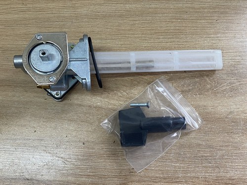 Robinet essence neuf moto - neuf,