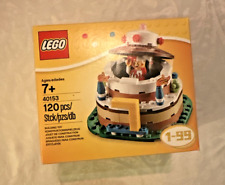 Lego Décoration pour table d'anniversaire - set 40153