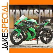 Moto Miniature 1:9 Kawasaki