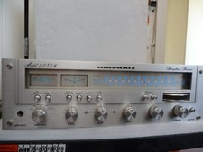 MARANTZ 2238B VINTAGE STEREO