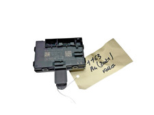 BOITIER CONFORT ARRIERE GAUCHE