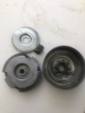 Tronçonneuse STIHL 015 (pieces)