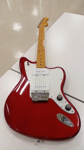 Squier fender type vintage - fender,