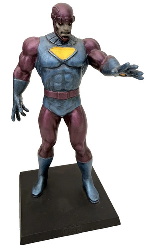 Marvel eaglemoss figurine - ,