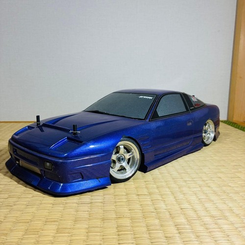 Châssis yokomo drift - drift, package