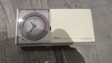 Thermostat Régulation