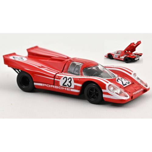 Porsche 917k 23 - porsche, winner