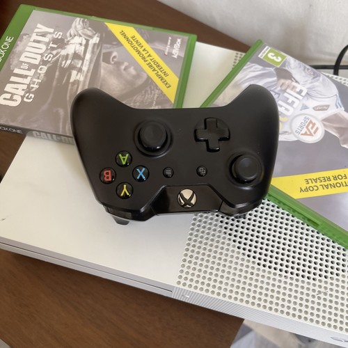 Microsoft xbox one - one, s