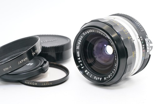 Near mint nikon ai - [,