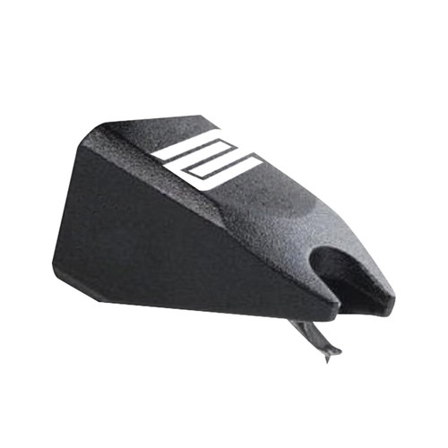 Ersatznadel black stylet - black,