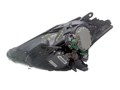 Sin ref phare droit nissan - sin, 350