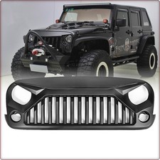 GRILLE DE CALANDRE AVANT POUR