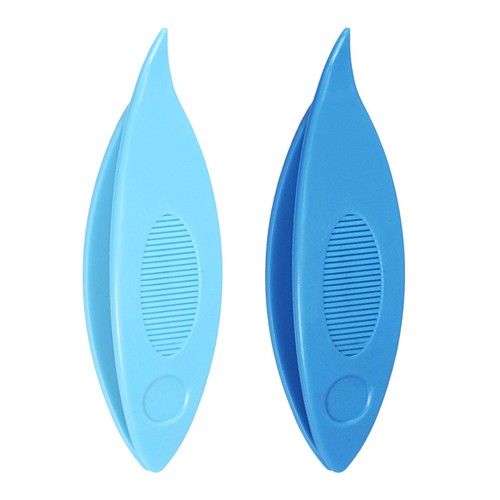 2pcs frivolité navettes - 2pcs,