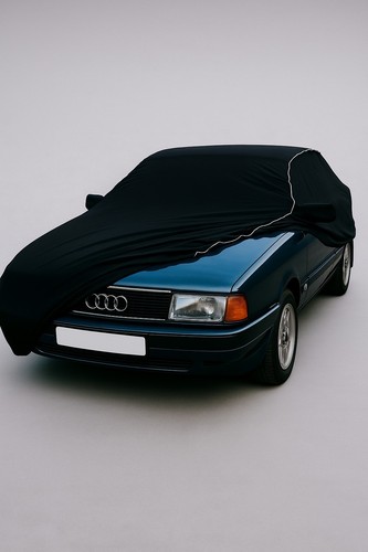 Housse pour voiture indoor - housse,