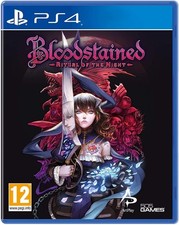 Bloodstained: Ritual of the