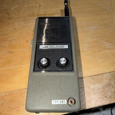 Midland channel handheld - midland,