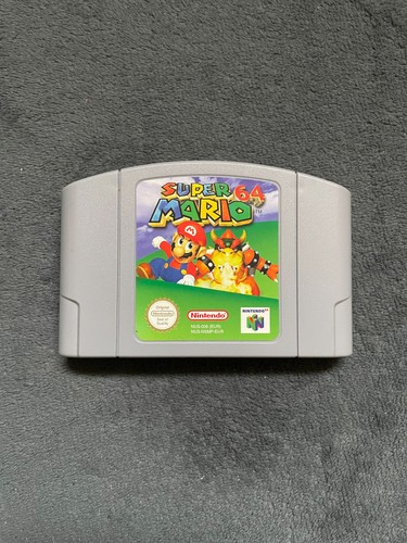 Super mario pour nintendo - pour,