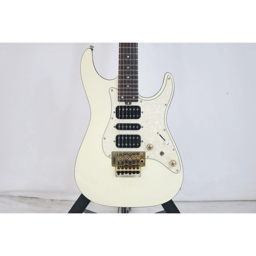 Guitare électrique bacchus - guitare,