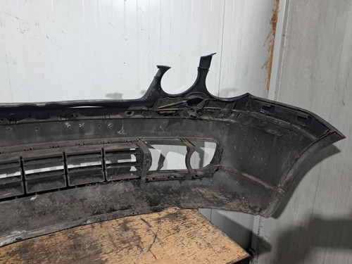 Pare choc avant volkswagen - choc,