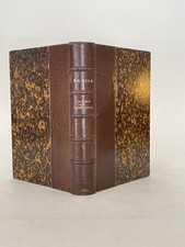 ZOLA (Emile).  Le Roman expérimental. Charpentier 1880