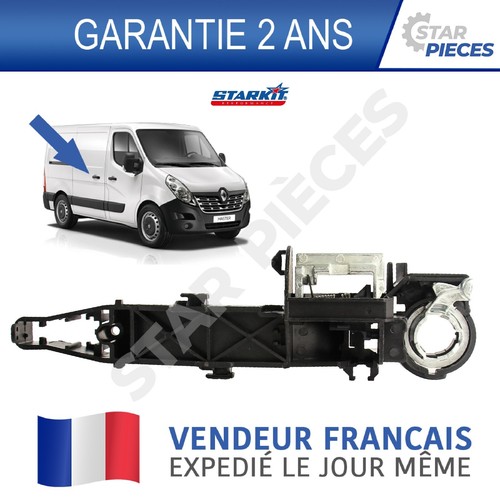 Mecanisme interieur poignee - mecanisme,