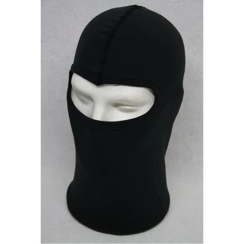 Moto visage masque - visage, vélo
