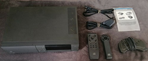 Console très rare philips - très,