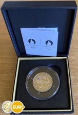 2 euros commémorative France