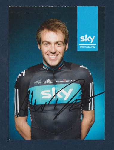 Cyclisme carte cycliste alex - carte,