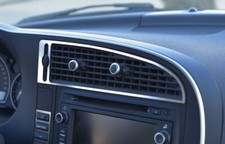 PLAQUES SAAB 9-3 93 VECTOR