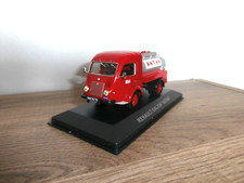 RENAULT GALION " ANTAR "