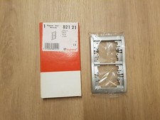 LEGRAND SAGANE ALUMIDE PLAQUE