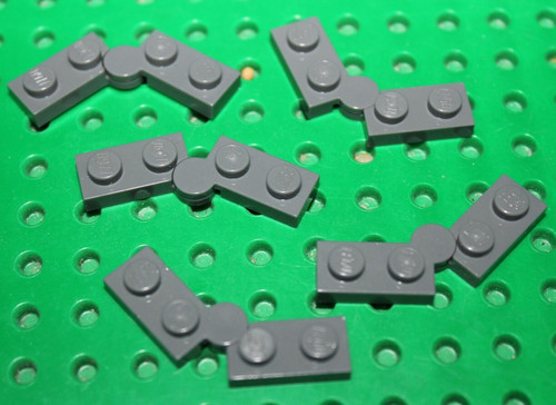 Lego star wars - star, charnières