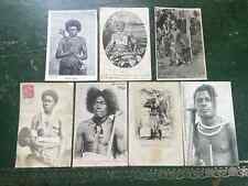 Collection cartes postale