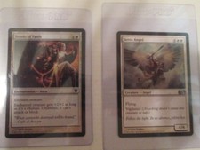 MTG Cards Duo Combo Set "Bonds