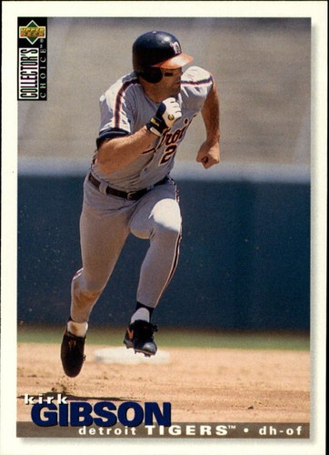 1995 collectors choice - 1995,