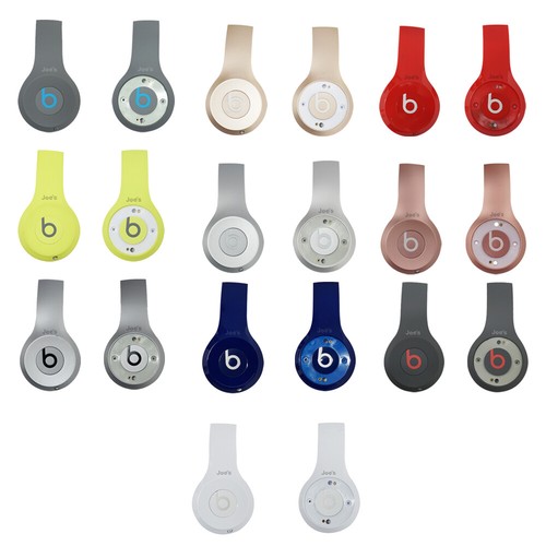 Beats par dre solo - solo, casque