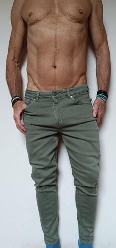 Jeans scotch soda 32 - &soda, 32/32