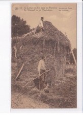 BELGIQUE: FLANDRE OCCIDENTALE