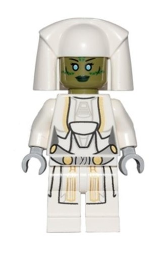 Figurine minifigure lego - /,