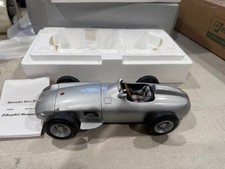 Cmc mercedes benz w196 - cmc, 1:18