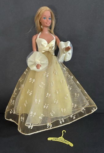 Rare mattel vintage - rare,
