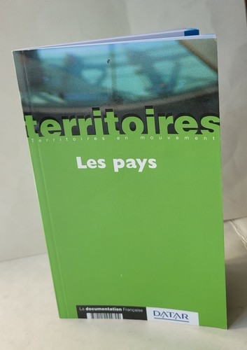 Les pays par - par, nicolas