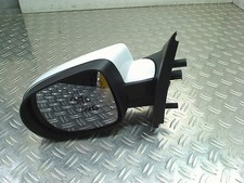 RETROVISEUR EXTERIEUR GAUCHE