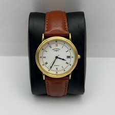 Rotary Montre Quartz Date