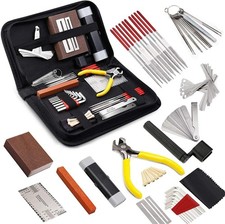45 pcs Kit d'outils de