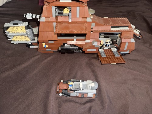 Lego star wars - lego,